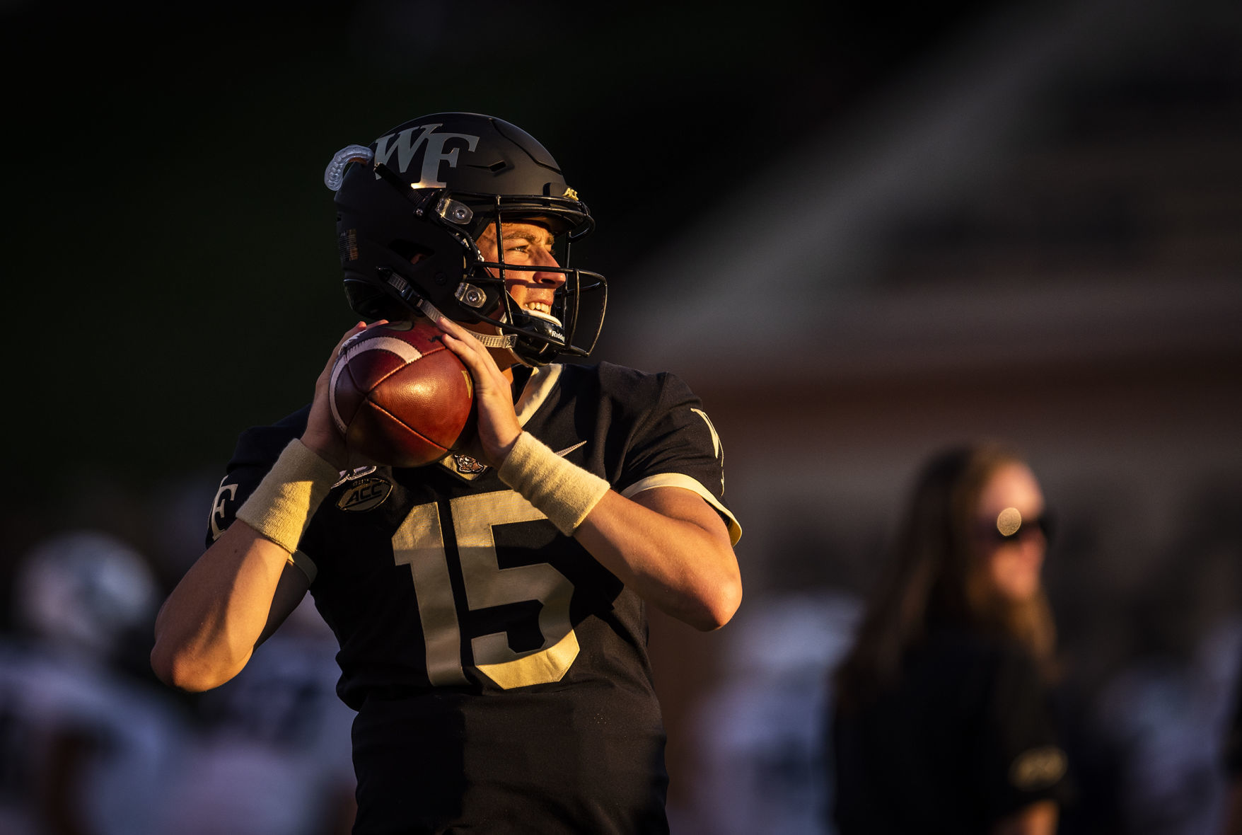 WakeFootball